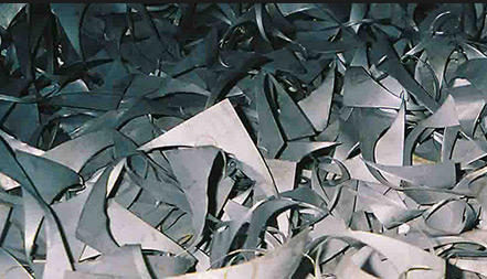 Stainless Steel